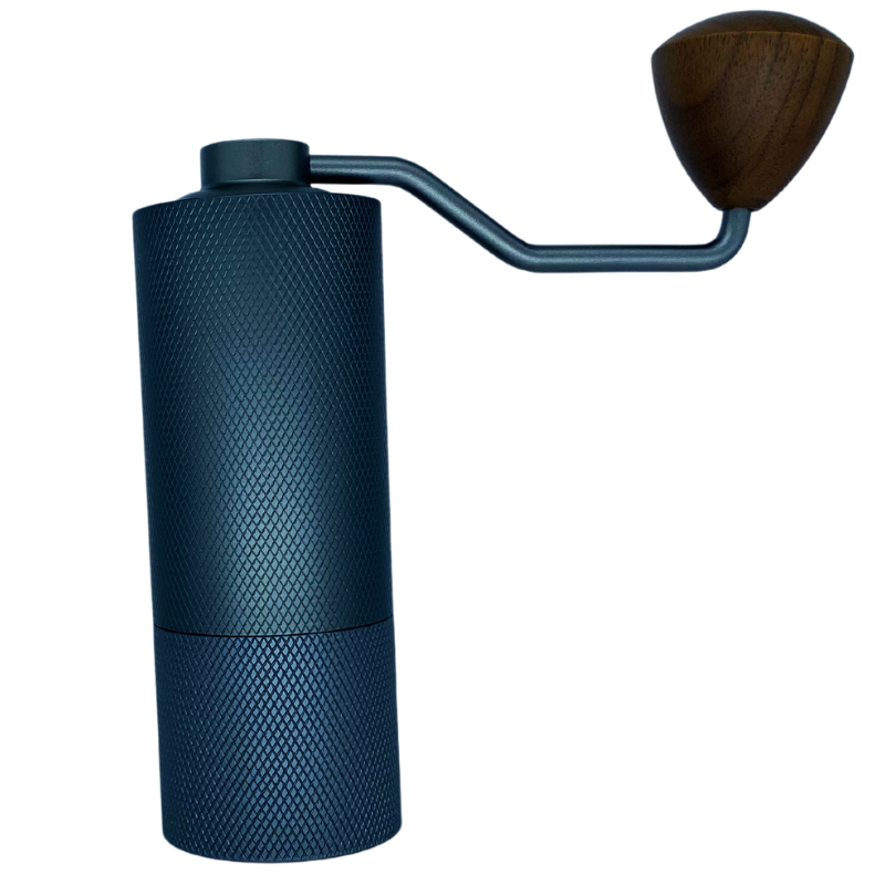 Manual grinder