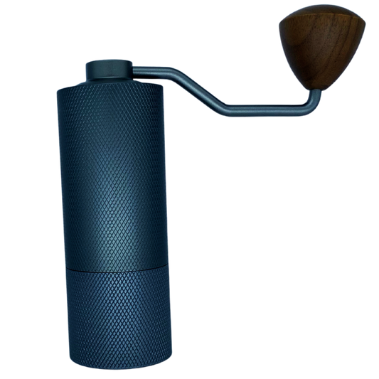 Manual grinder