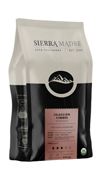 CUMBRE SELECTION 