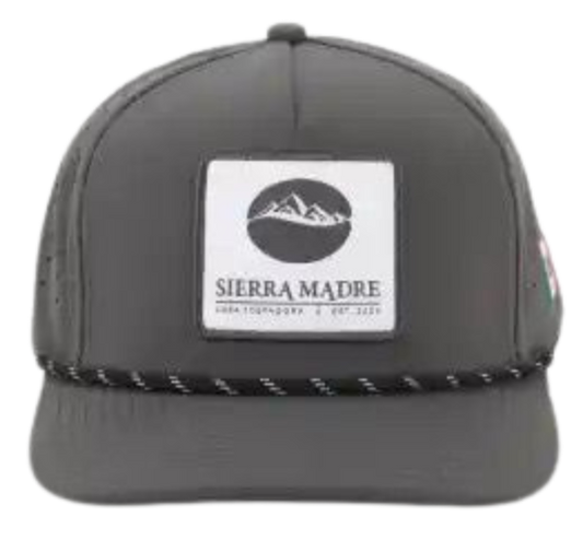 Sierra Caps 